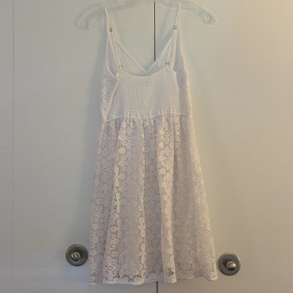 Abercrombie & Fitch Mini Dress - Picture 4 of 13